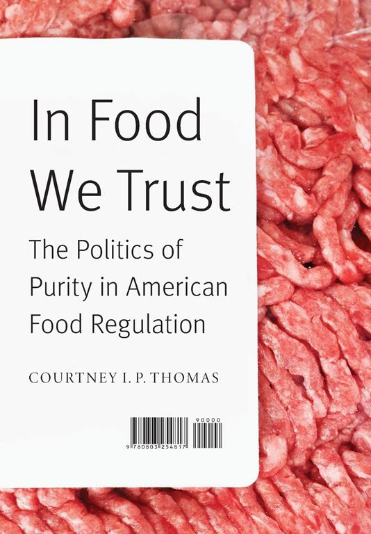 In Food We Trust