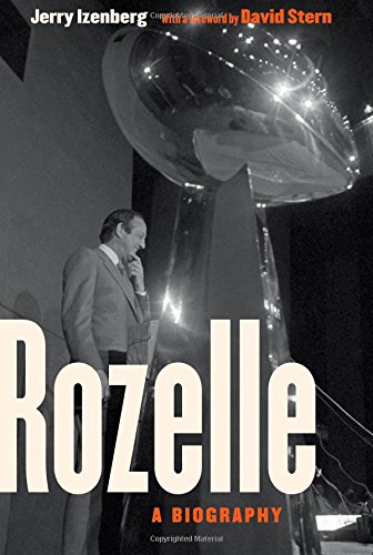 Rozelle: A Biography