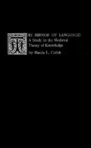 The Mirror of Language