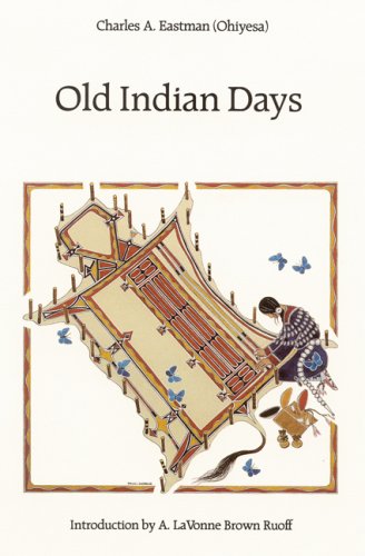 Old Indian Days