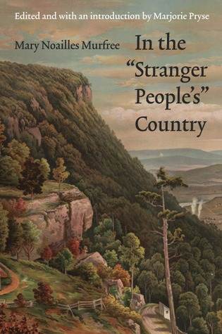 In the “Stranger People's” Country