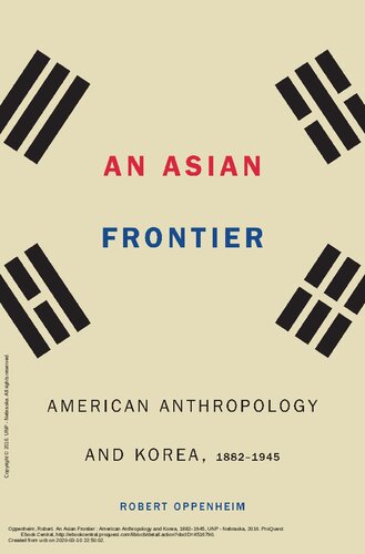 An Asian Frontier