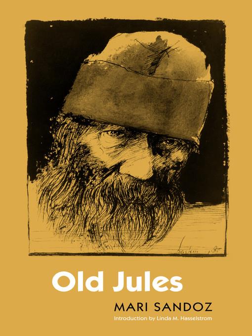 Old Jules