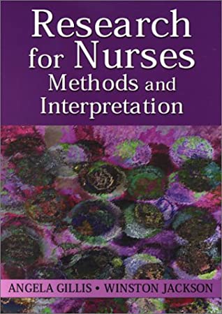Research for Nurses