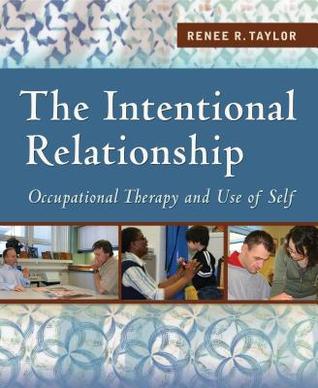 Intentional Relationship, the PB