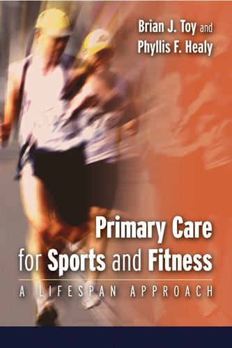 Primary Care For Sports And Fitness