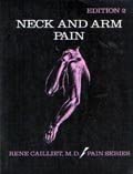 Neck and arm pain