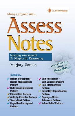 Assess Notes