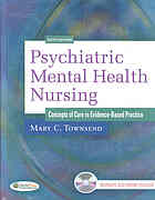 Psychiatric Mental Health Nursing