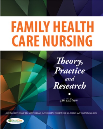 Family Health Care Nursing