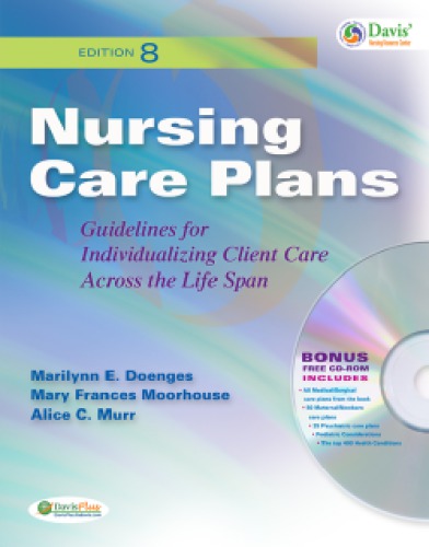 Nursing Care Plans