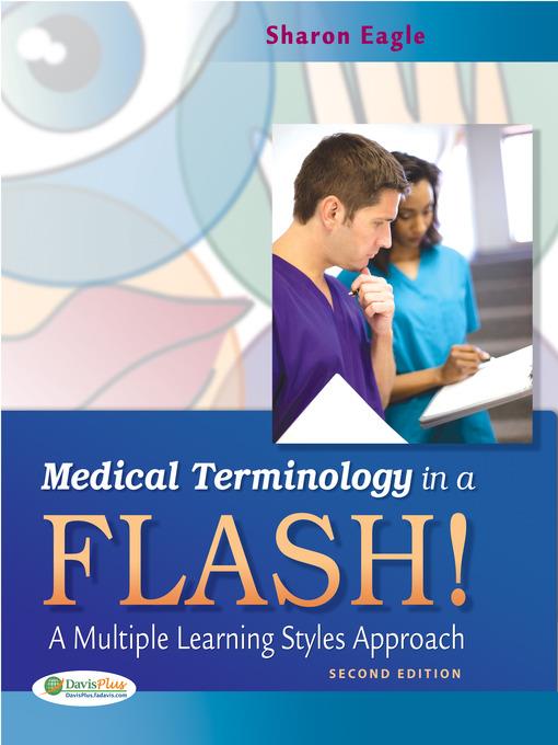 Medical Terminology in a Flash!