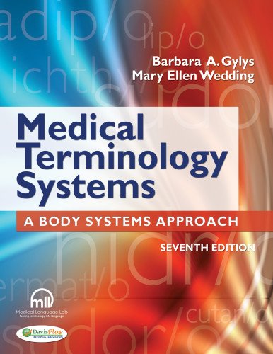 Medical Terminology Systems