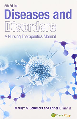 Davis's Diseases and Disorders
