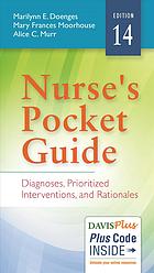 Nurse's Pocket Guide