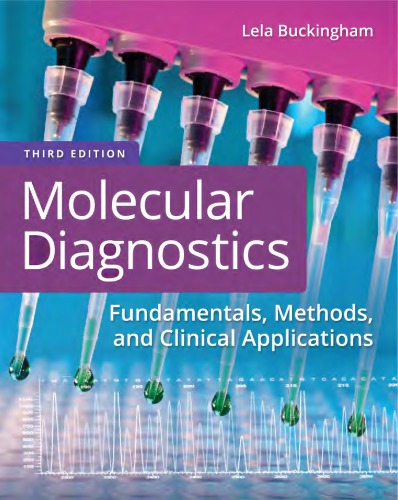 Molecular Diagnostics