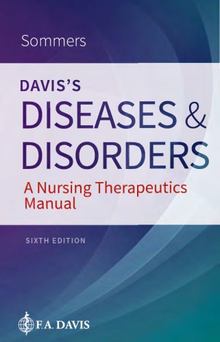 Davis's Diseases and Disorders