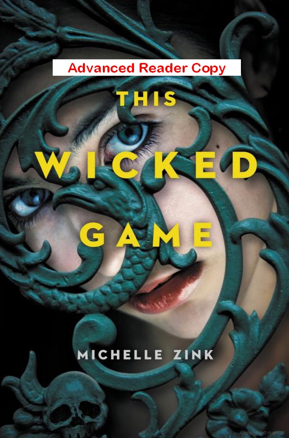 This Wicked Game