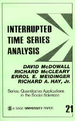 Interrupted Time Series Analysis