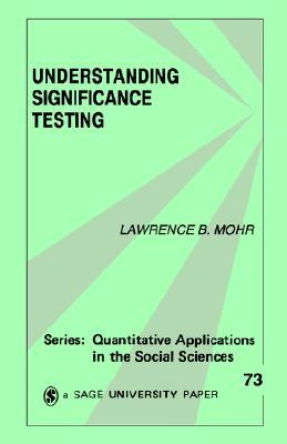 Understanding Significance Testing