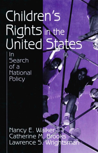 Children's Rights in the United States