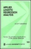 Applied Logistic Regression Analysis