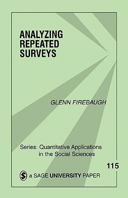 Analyzing Repeated Surveys