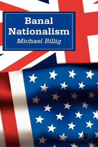 Banal Nationalism