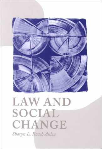 Law and Social Change