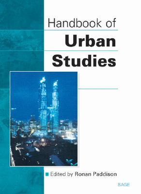 Handbook of Urban Studies