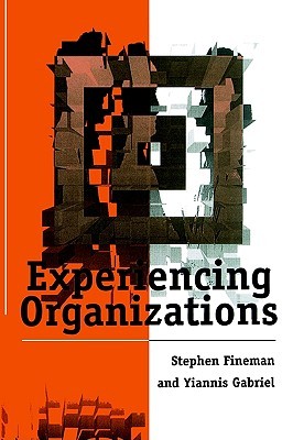 Experiencing Organizations