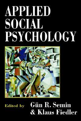 Applied Social Psychology