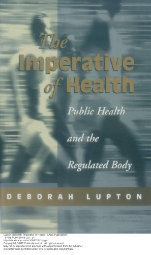 The Imperative Of Health