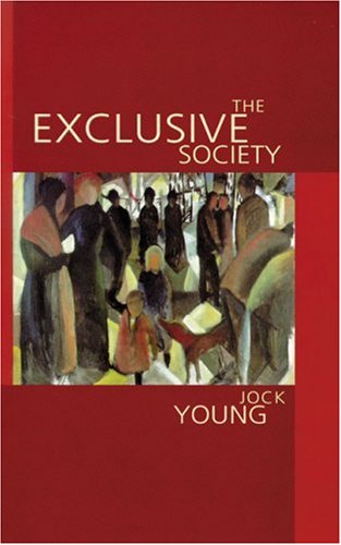 The Exclusive Society