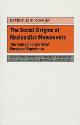 The Social Origins of Nationalist Movements