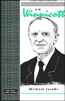 D W Winnicott