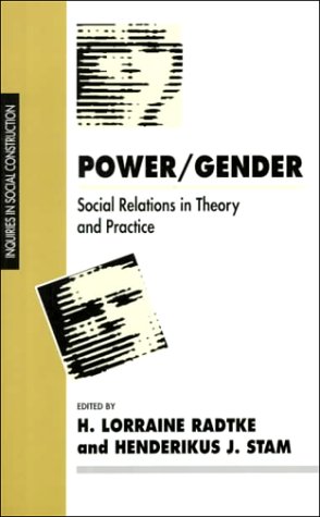 Power/Gender