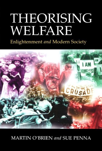 Theorising Welfare