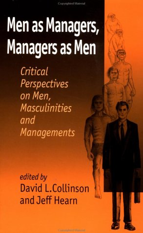 Men As Managers, Managers As Men