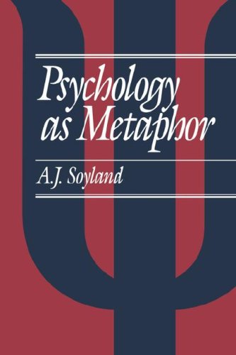 Psychology as Metaphor