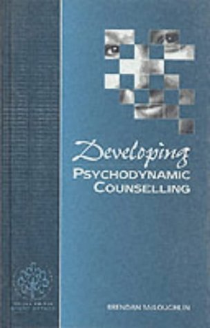 Developing Psychodynamic Counselling