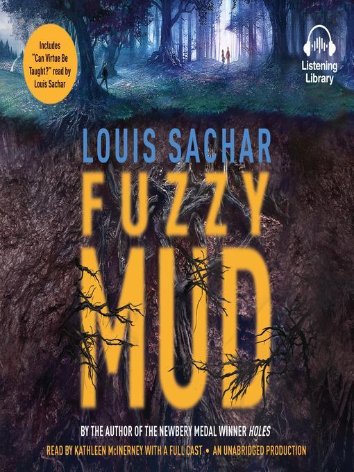 Fuzzy Mud