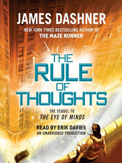 The Rule of Thoughts