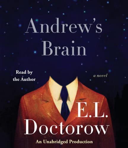 Andrew's Brain: A Novel