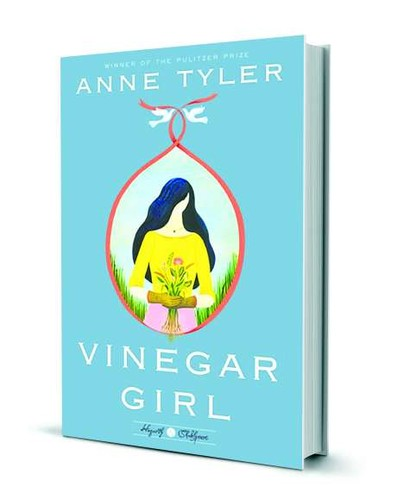 Vinegar Girl