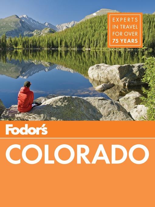 Fodor's Colorado