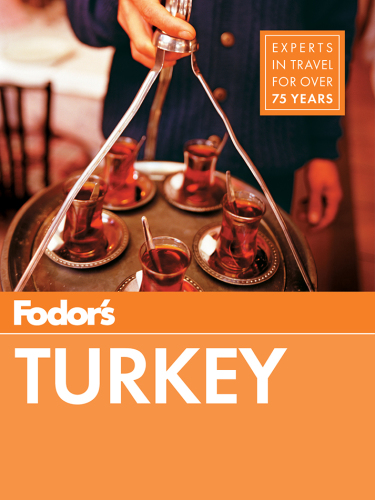 Fodor's Turkey