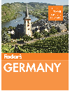 Fodor's Germany