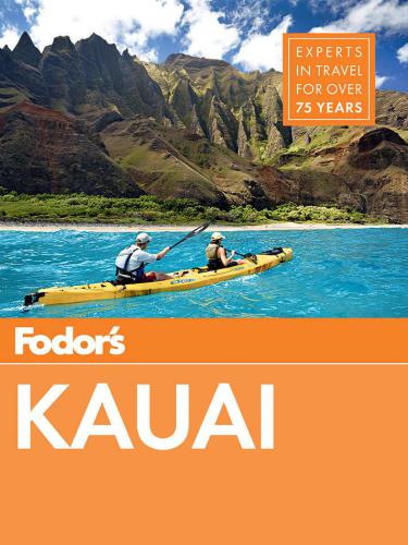 Fodor's Kauai