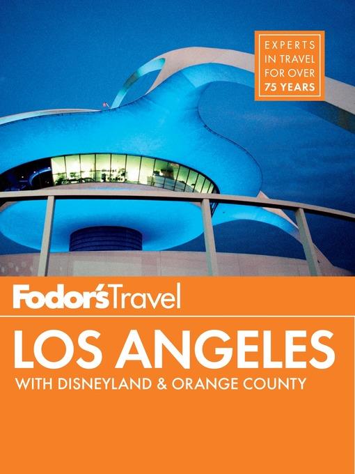 Fodor's Los Angeles